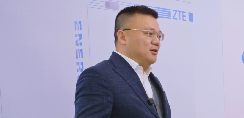 Jianbo Wang (ΖΤΕ): Σημαντικό να αναπτυχθεί ο κλάδος της αυτοπαραγωγής σε επιχειρήσεις και νοικοκυριά
