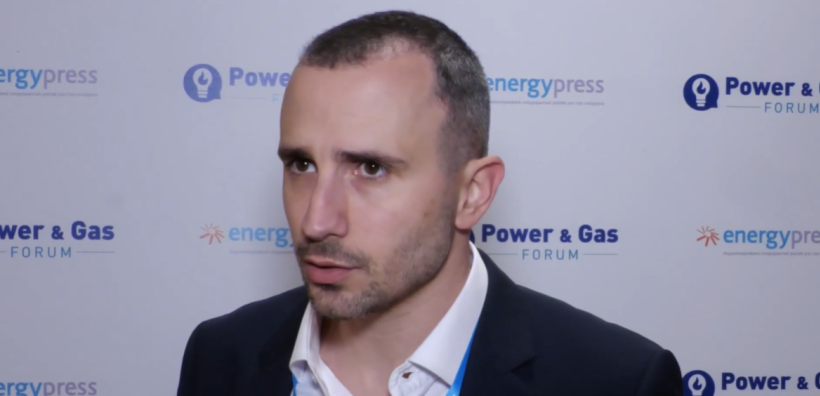 Δ. Κορδώνης (Sympower): Δεν υπάρχει ενεργειακή ασφάλεια χωρίς ευελιξία – «Κλειδί» για το σύστημα οι μπαταρίες