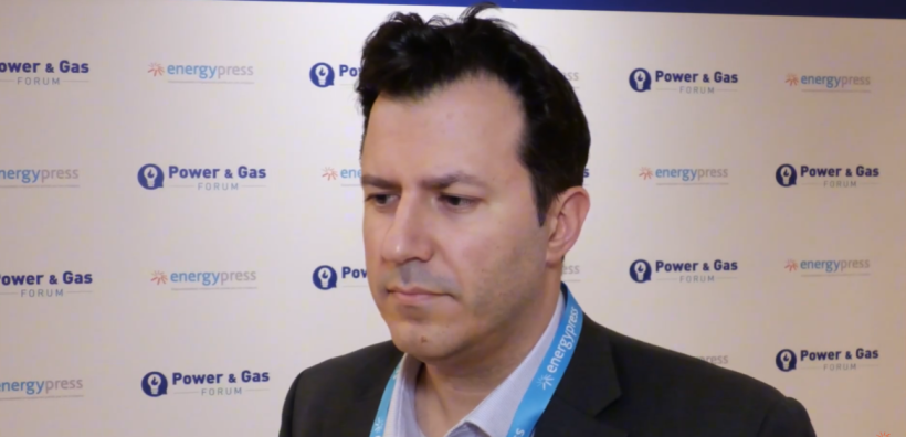 Μενέγας (EuroEnergy): Το ενδιαφέρον στην ελληνική αγορά ΑΠΕ παραμένει και θα ενισχυθεί