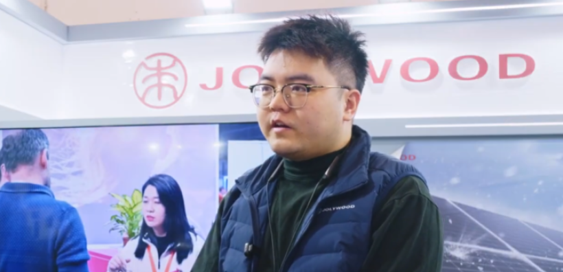 Zoey Zhai (Jolywood): Εξετάζουμε τις ευκαιρίες που προσφέρει η ελληνική αγορά φωτοβολταϊκών