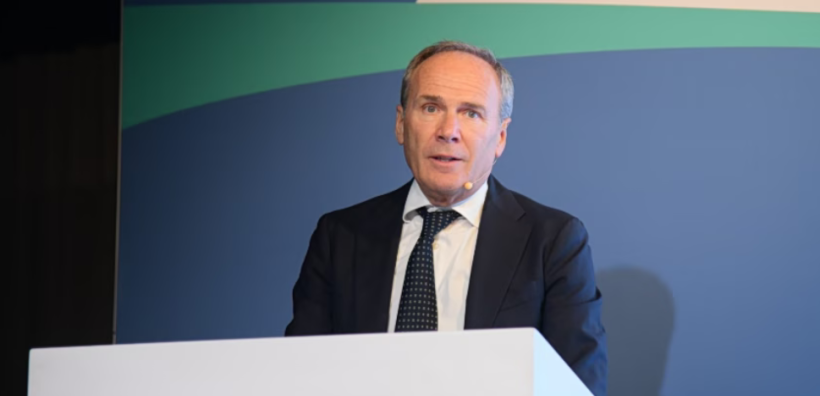 ΕΝΑΟΝ: Επενδύσεις 1 δισ. ευρώ έως το 2032 για νέο δίκτυο, ψηφιοποίηση και επέκταση σε 29 πόλεις – Ο Paolo Gallo αναδεικνύει τον στρατηγικό ρόλο της Ελλάδας