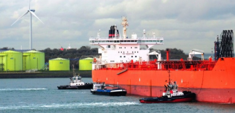 Alfa Laval: Νέο σύστημα κυψελών καυσίμου μεθανόλης ουδέτερου ισοζυγίου άνθρακα