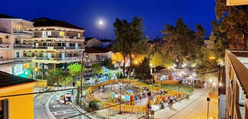 Εκσυγχρονισμός έξι παιδικών χαρών στο Δήμο Εορδαίας μέσω δωρεάς του TAP – Δείτε σε ποιες τοπικές κοινότητες
