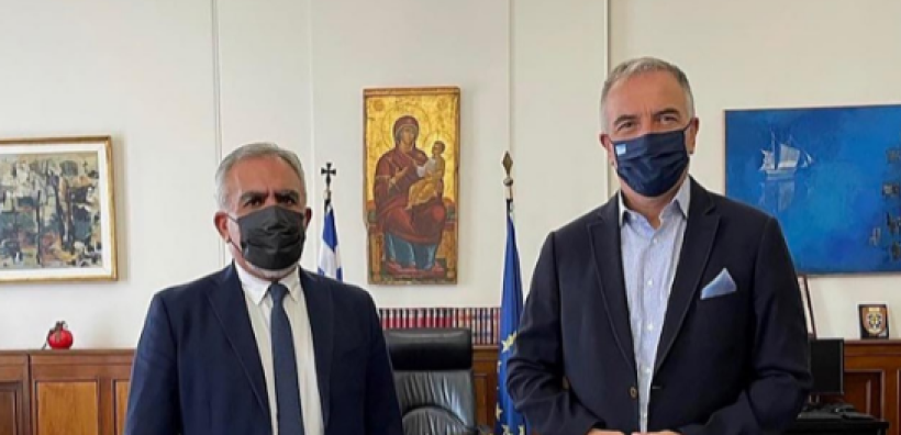 Θεσσαλονίκη: η Πρωτεύουσα του Φυσικού Αερίου - Η μετεξέλιξη της Βόρειας και Κεντρικής Ελλάδας σε ενεργειακό κόμβο