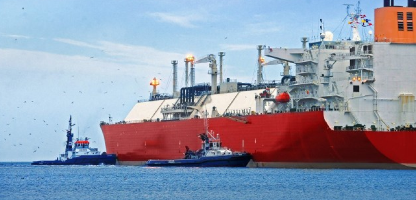 Mega συμφωνία ύψους 2,5 δισ. στην αγορά LNG - Η Ιαπωνική Jera εξαγοράζει μερίσιο της Freeport LNG