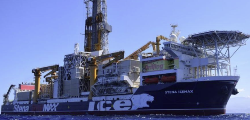 Energean: O αγωγός του Karish συνδέθηκε με το σύστημα της INGL - Νέες γεωτρήσεις από το Stena Ice Max