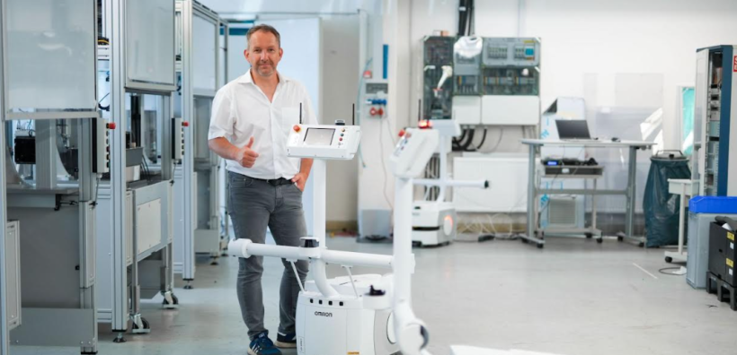Soma Technology και αντιστροφείς KOSTAL - Kάτι περισσότερο από μια συνεργασία