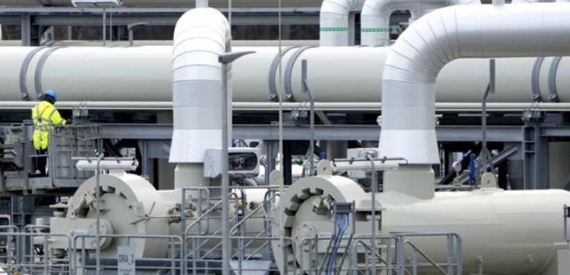 Gazprom: Στέλνει επιπλέον φυσικό αέριο στην Ουγγαρία