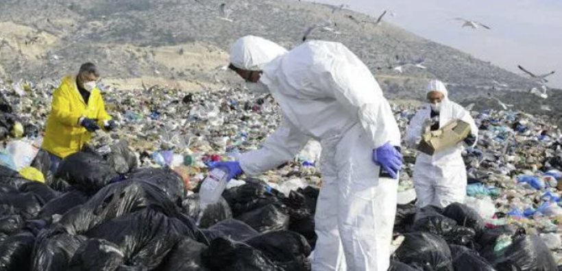 Η ρύπανση σκοτώνει 9 εκατομμύρια ανθρώπους παγκοσμίως τον χρόνο