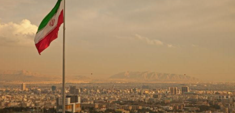 Νέα κατάσχεση δεξαμενόπλοιου από το Ιράν - Μετέφερε λαθραία καύσιμα στο εξωτερικό