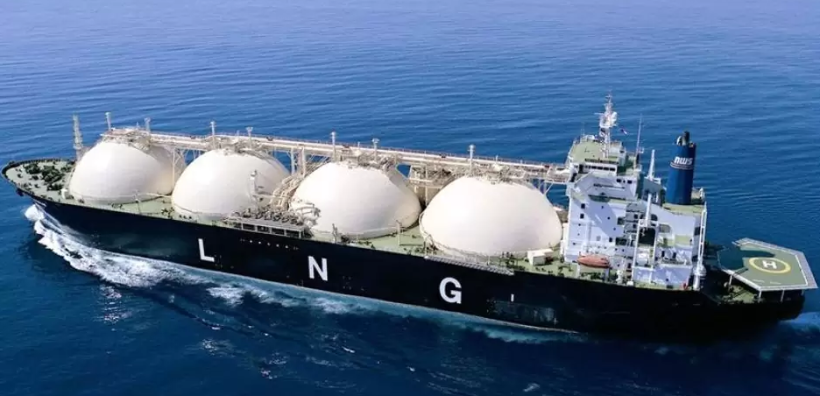 Γερμανία: Σε συνομιλίες με τη Shell για προμήθεια LNG