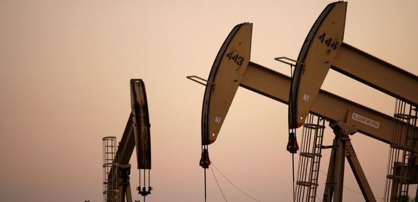 Ανακάμπτει το πετρέλαιο με ορίζοντα την αύξηση της ζήτησης - Πτώση στο φυσικό αέριο 