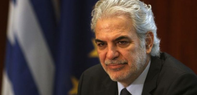 Χρ. Στυλιανίδης: Οι πόλεις πρέπει να γίνουν πιο ανθεκτικές απέναντι στα νέα φαινόμενα της κλιματικής κρίσης