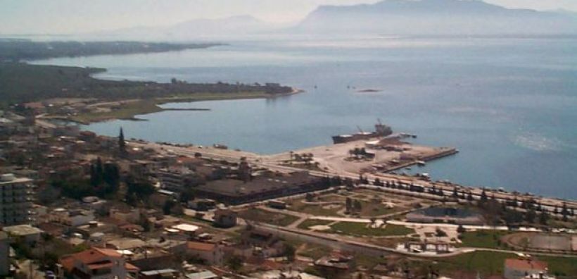 Τη σύνδεση της Στυλίδας στο δίκτυο φυσικού αερίου, ζητούν ο Θέμης Χειμάρας και η Βιργινία Στεργίου