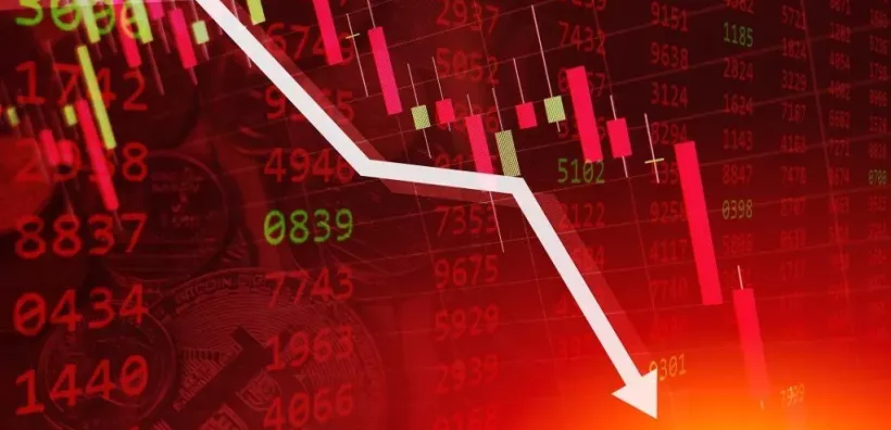 Βαριές απώλειες σήμερα στις ενεργειακές μετοχές του Χρηματιστηρίου Αθηνών