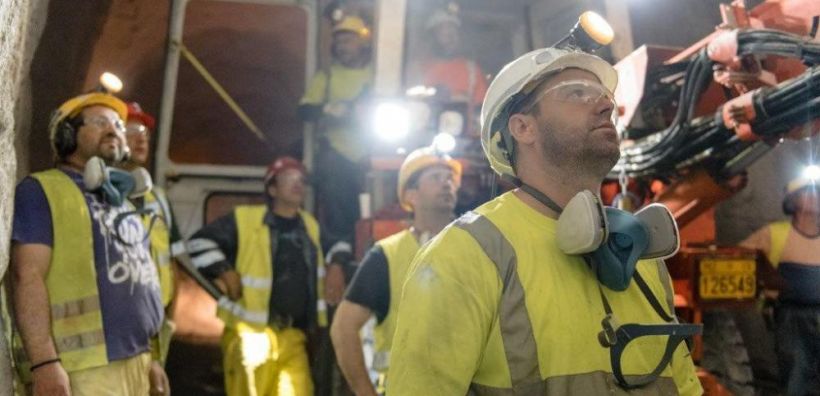 Eldorado Gold: Απογοητευμένοι με την απόφαση του ΥΠΑΠΕΝ - Σε κίνδυνο 5.000 θέσεις εργασίας