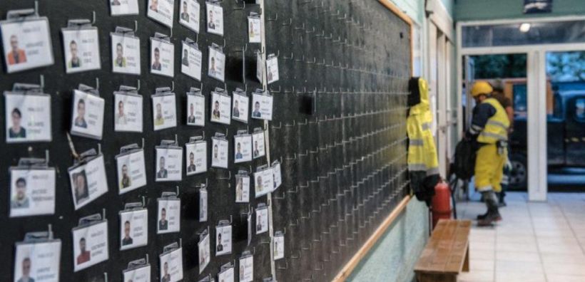 Ελληνικός Χρυσός: Υπέρ της παραγωγικής συνεργασίας με τον κ. Σκουρλέτη