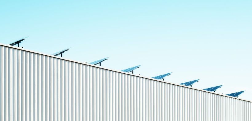EDP Renewables: Απόκτηση νέου έργου αποθήκευσης ενέργειας με μπαταρίες 50 MW από τον όμιλο ILI Group