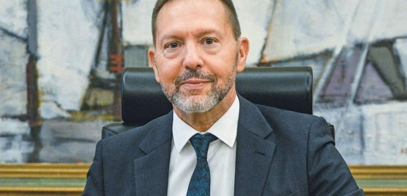 Στουρνάρας: Οι δράσεις για την αντιμετώπιση και την προσαρμογή στην κλιματική αλλαγή μπορούν να αποτελέσουν και ευκαιρίες