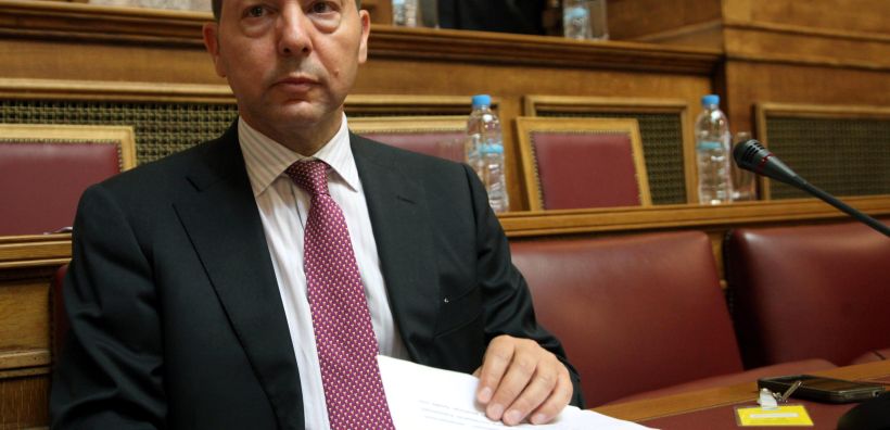 ΥΠΟΙΚ: «Όχι» στη μείωση των τιμών αερίου λόγω πώλησης ΔΕΠΑ