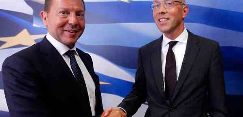 Άσμουσεν: «Συνεχίστε το πρόγραμμα»