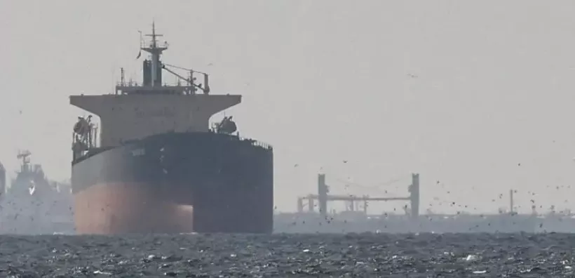 Η Ινδία δίνει προτεραιότητα στην ασφαλή διέλευση έξι δεξαμενόπλοιων LPG στις συνομιλίες με το Ιράν