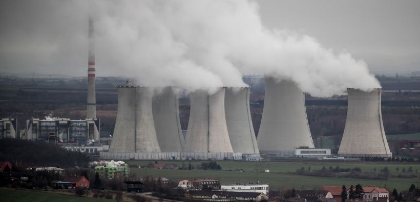Σήμα εγρήγορσης για την ενεργειακή επάρκεια το χειμώνα στέλνουν οι λιγνίτες της ΔΕΗ – H κρίσιμη σύσκεψη υπό τον Κώστα Σκρέκα