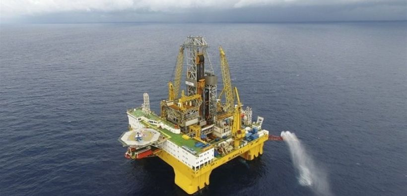 Τετραμερής στρατιωτική συνεργασία στην Ανατολική Μεσόγειο