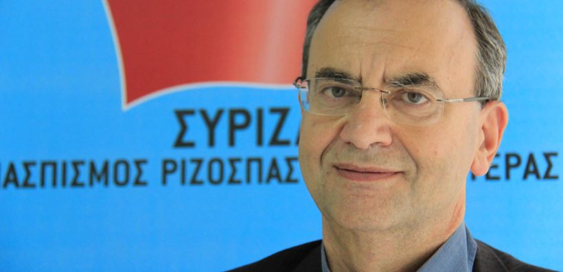 Στρατούλης: Θα ακυρώσουμε την ιδιωτικοποίηση της ΔΕΗ