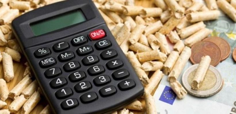 ΕΛΕΑΒΙΟΜ: Η εξέλιξη του δείκτη τιμών λιανικής πέλλετ στην ελληνική αγορά έως τον Νοέμβριο 