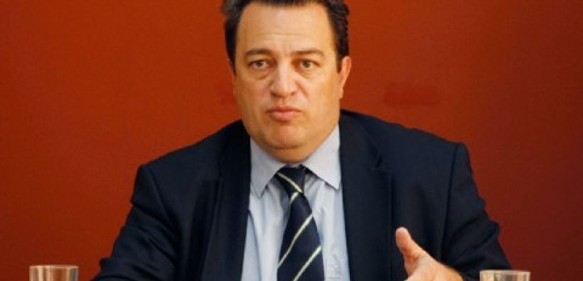 Στυλιανίδης: Δεν θα υπάρχει σχολείο χωρίς θέρμανση