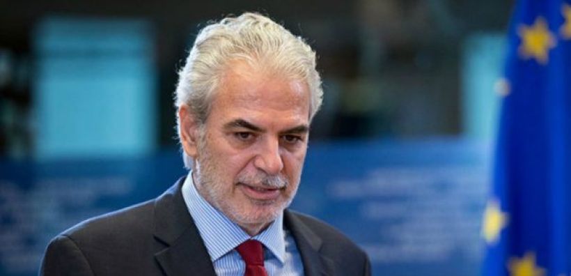 Π. Θεοχαρίδης: «Μυστικό δείπνο» Στυλιανίδη - ευρωβουλευτών με ExxonMobil