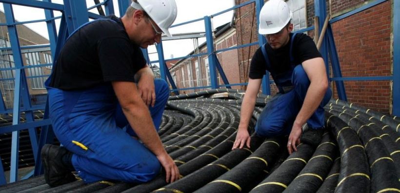 Πυρετός διαβουλεύσεων και νέο φως για τη διασύνδεση της Κύπρου