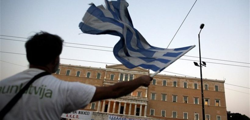 Κορύφωση των κινητοποιήσεων εν όψει της ψήφισης του πολυνομοσχεδίου