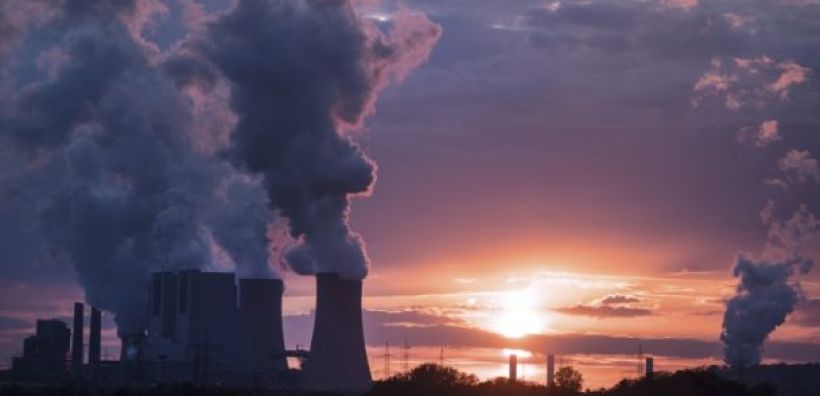 Eurostat: Απομακρύνονται οι κλιματικοί στόχοι της ΕΕ για το 2030 - Η θέση της Ελλάδας