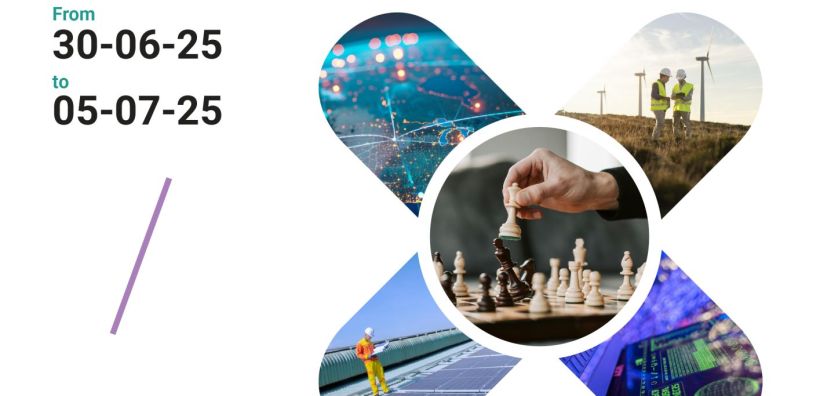 Θερινή Ακαδημία 2025 με επίκεντρο στα ενεργειακά της Αν. Μεσογείου από Διεθνες Πανεπιστήμιο της Ελλάδος και EPLO