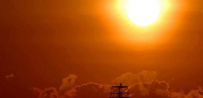  «Ασπίδα» προστασίας από την ηλιακή καταιγίδα ανέπτυξε η NASA