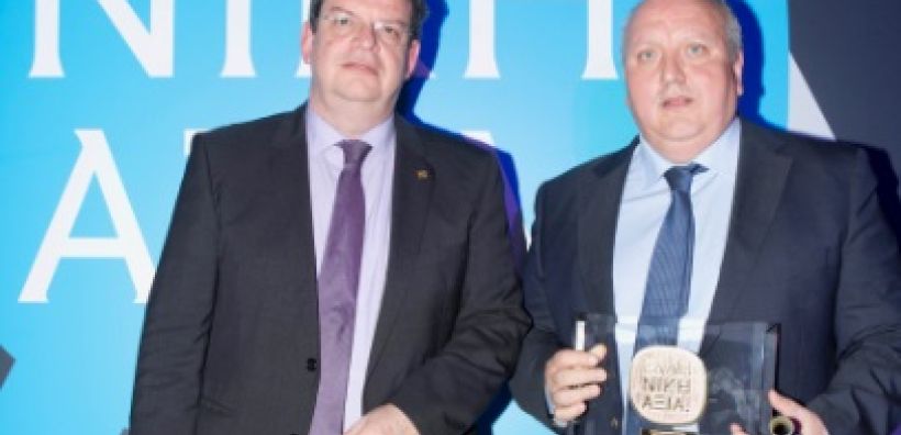 Διάκριση για την SUNLIGHT Recycling στο πλαίσιο των Βραβείων ΕΛΛΗΝΙΚΗ ΑΞΙΑ Βορείου Ελλάδος 2017