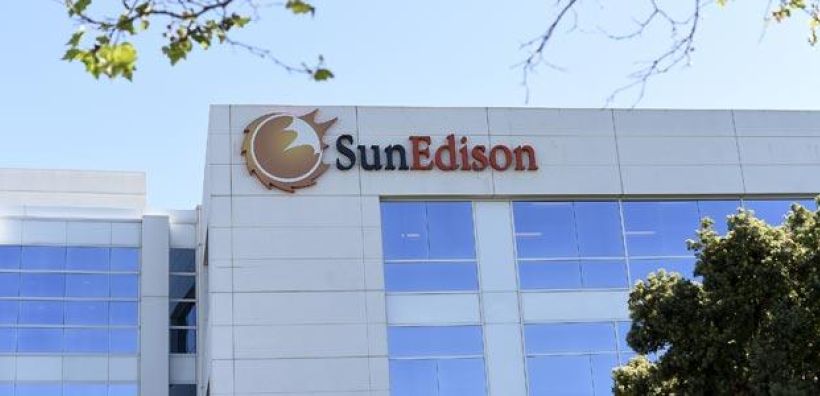 Παραιτήθηκε ο Διευθύνων Σύμβουλος της SunEdison