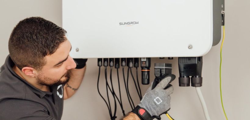 Sungrow Power League: Διπλό όφελος για τους εγκαταστάτες