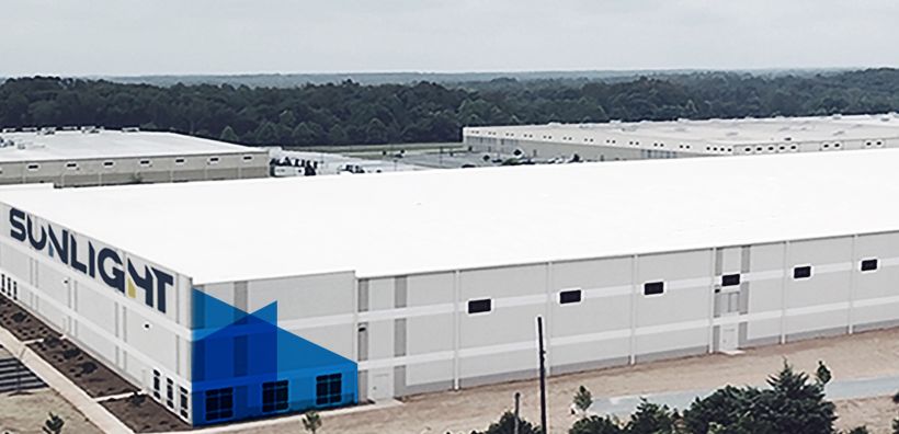 Sunlight: Παρά τη ματαίωση του Gigafactory, παραμένει ηγέτης στις μπαταρίες – Ανακοινώνει σύντομα νέα επένδυση