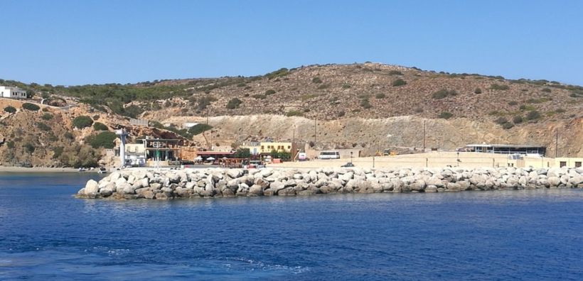 Η Συστήματα SUNLIGHT συμβάλλει στο πιλοτικό έργο ΑΠΕ της ΔΕΗ Γαύδου
