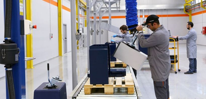 Sunlight: Εκτενής αναφορά του Reuters για τη στροφή της εταιρείας στις αγορές λιθίου
