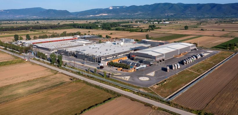 Η Technoform S.A. εξαγοράζει τον κλάδο μεταλλικών κιβωτίων της Netelco