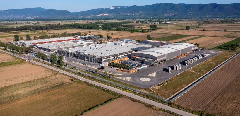 Sunlight Group: Νέα γραμμή παραγωγής μπαταριών για τη ναυτιλία στην Ξάνθη