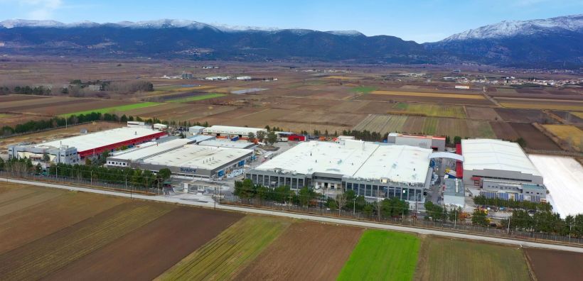 Sunlight Group: 560 εκατ. ευρώ το πενταετές επενδυτικό πλάνο της εταιρείας - Ποιοι είναι οι βασικοί πυλώνες 