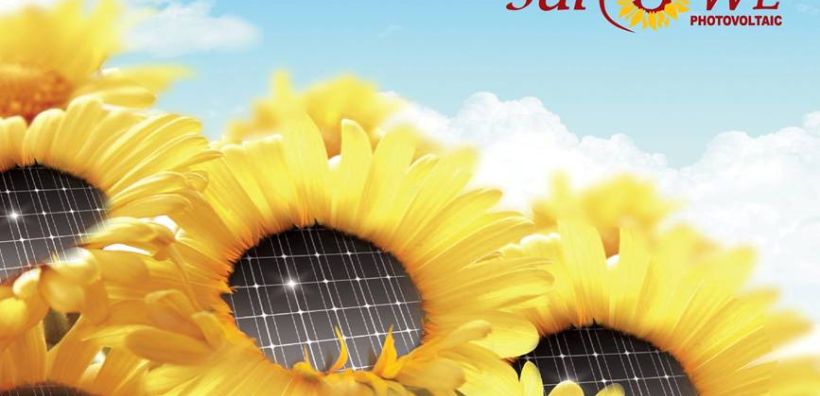 Sunowe: Παράδοση φ/β 20 MW στην Κίνα