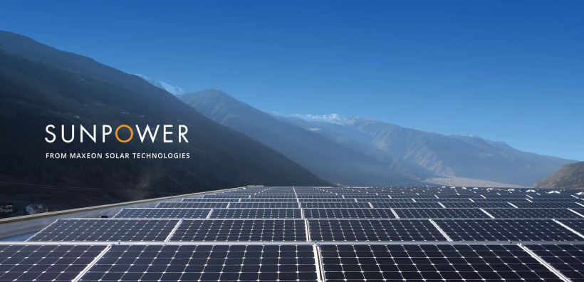 SunPower: Κήρυξε πτώχευση ο αμερικανικός κολοσσός φωτοβολταϊκών