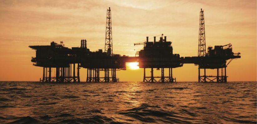 Ρουμανία: Εξορύχθηκαν οι πρώτες ποσότητες φυσικού αερίου από το MGD στη Μ. Θάλασσα