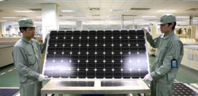 Φόβοι στη βιομηχανία φ/β ότι η Suntech θα "ξεπουλήσει" το stock της